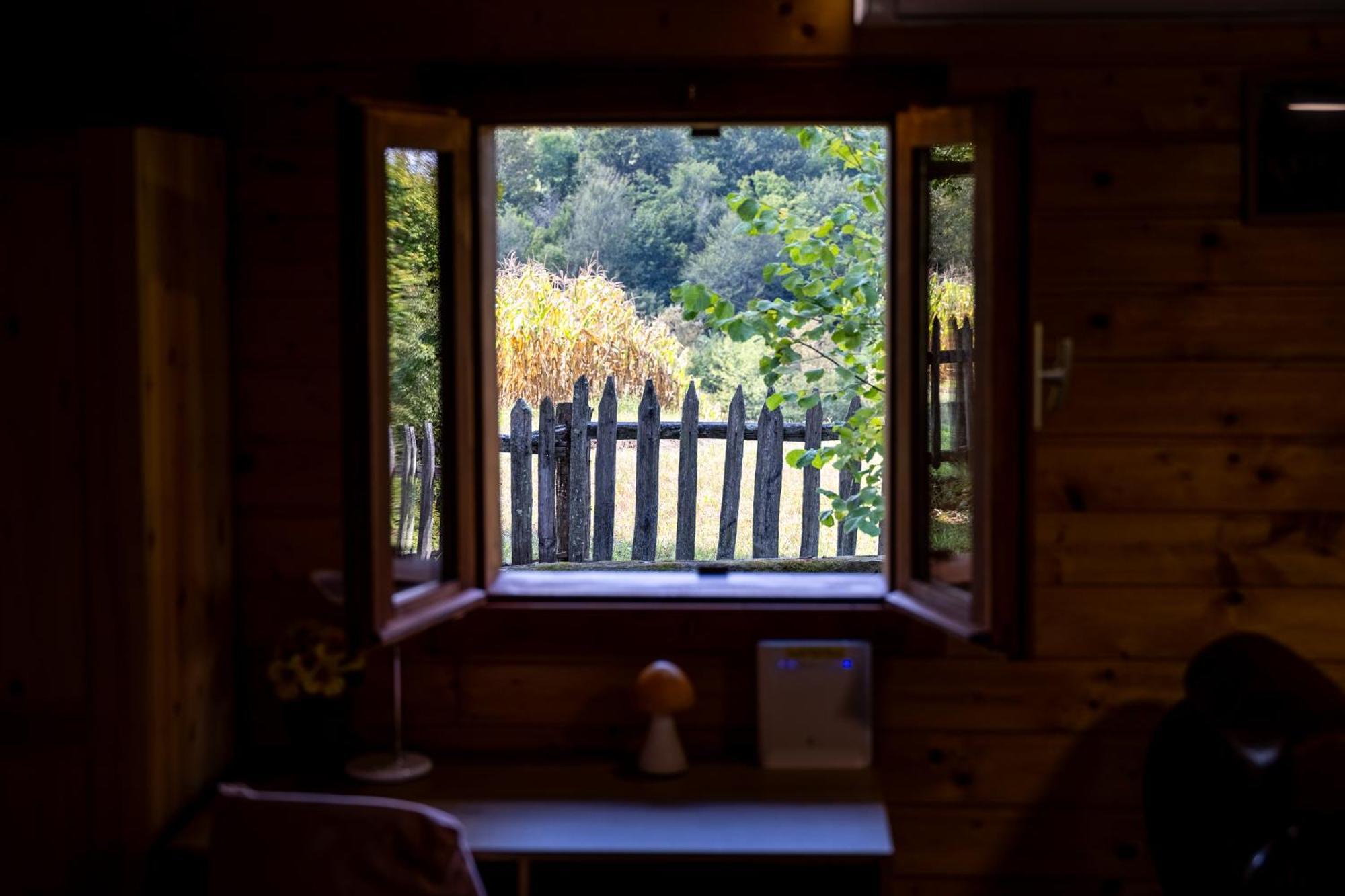 Peace Creek Villa Slunj Exterior photo